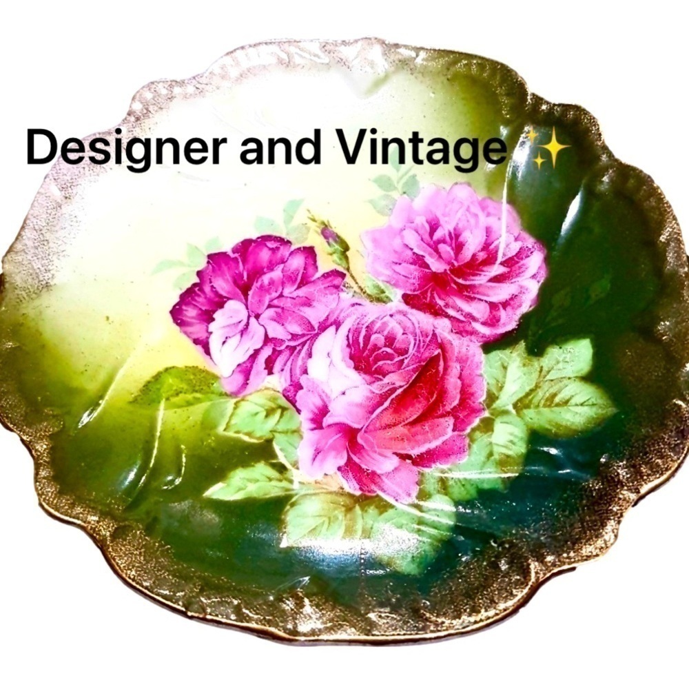 VINTAGE and Designer rare finds - jewelry, purses, shoes, clothes!!